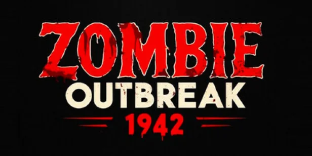 Zombie Outbreak 1942