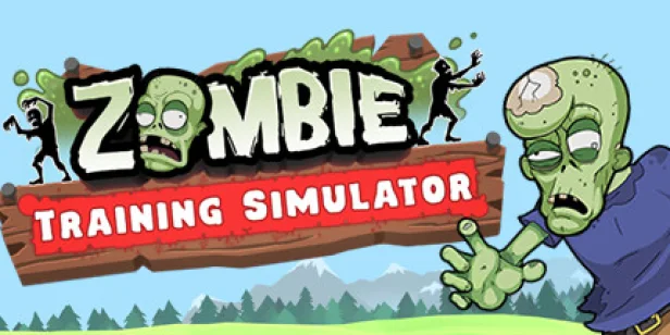 Zombie Training Simulator