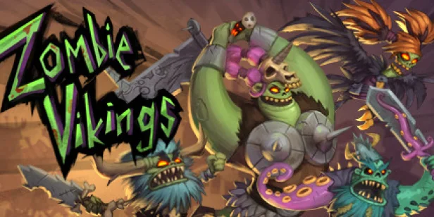 Zombie Vikings