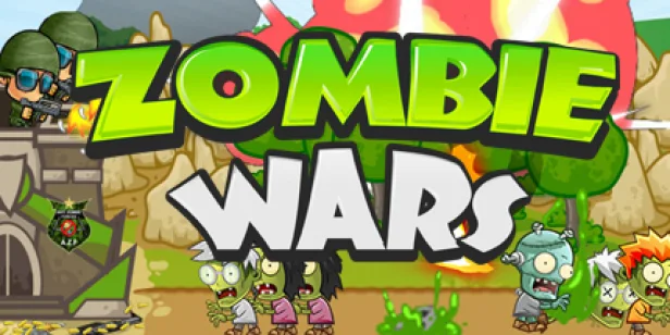 Zombie Wars: Invasion