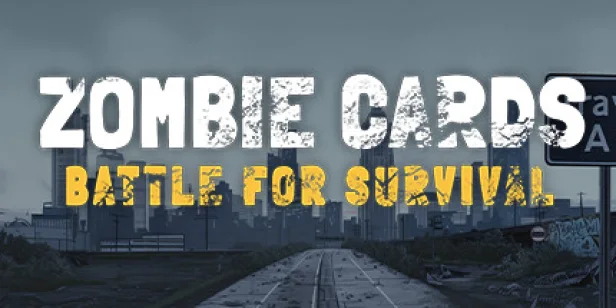 ZombieCards