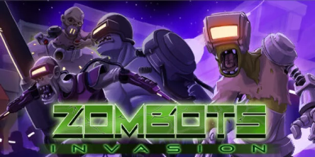 Zombots: Invasion