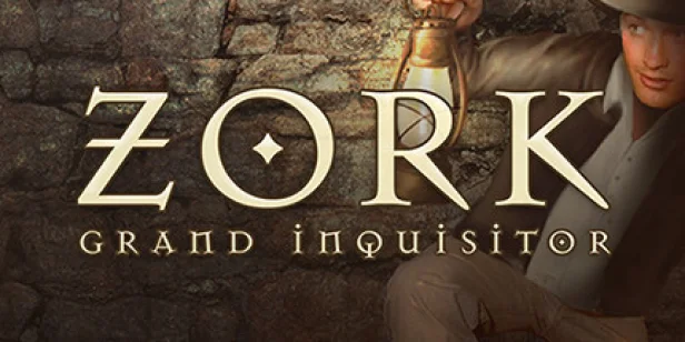 Zork: Grand Inquisitor
