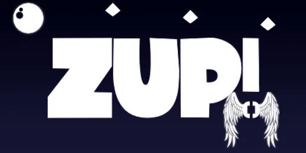 Zup! Zero 2