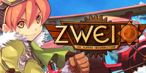 Zwei: The Ilvard Insurrection