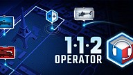 112 Operator