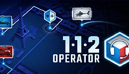 112 Operator