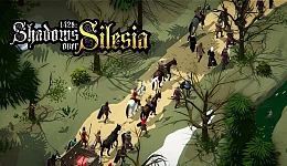 1428: Shadows over Silesia