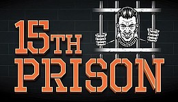 15th Prison