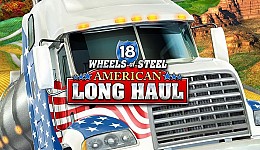 18 Wheels of Steel American Long Haul