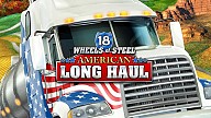 18 Wheels of Steel American Long Haul