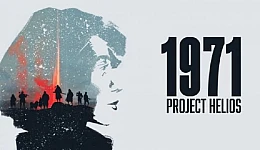1971 Project Helios