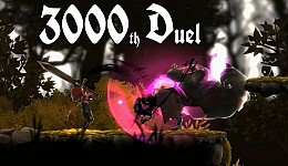 3000th Duel