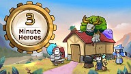3 Minute Heroes