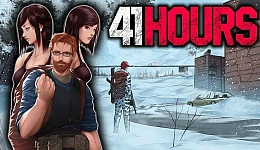 41 Hours