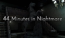 44 Minutes in Nightmare