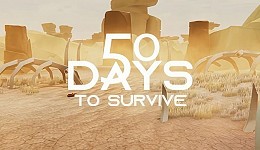 50 Days To Survive