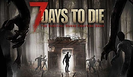 7 Days To Die