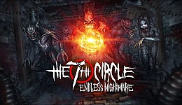 The 7th Circle - Endless Nightmare