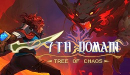 7th Domain:Tree of Chaos