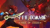 7th Domain:Tree of Chaos