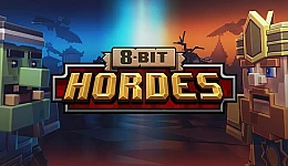 8-Bit Hordes
