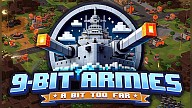 9-Bit Armies: A Bit Too Far