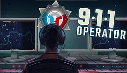 911 Operator
