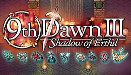 9th Dawn III