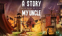 A Story About My Uncle