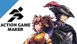 ACTION GAME MAKER