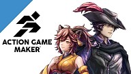 ACTION GAME MAKER
