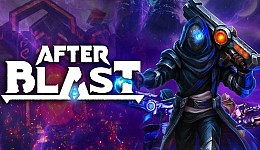 AFTERBLAST