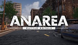 ANAREA Battle Royale