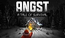 ANGST: A TALE OF SURVIVAL