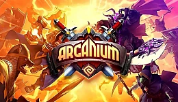 ARCANIUM: Rise of Akhan