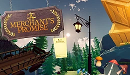 A Merchant's Promise