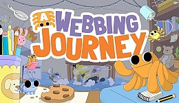 A Webbing Journey