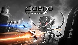 Aaero2 Black Razor Edition