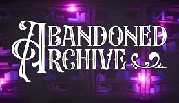 Abandoned Archive