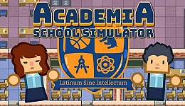 Academia School Simulator