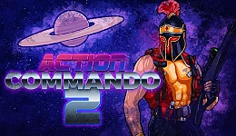 Action Commando 2