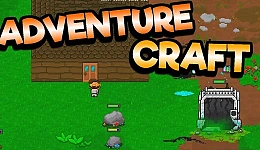 Adventure Craft