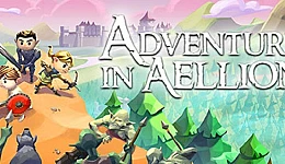 Adventure In Aellion