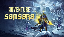 Adventure of Samsara