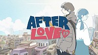 Afterlove EP