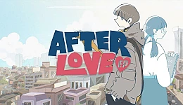 Afterlove EP
