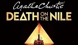 Agatha Christie - Death on the Nile