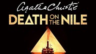 Agatha Christie - Death on the Nile