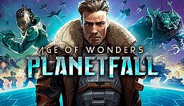 Age of Wonders: Planetfall